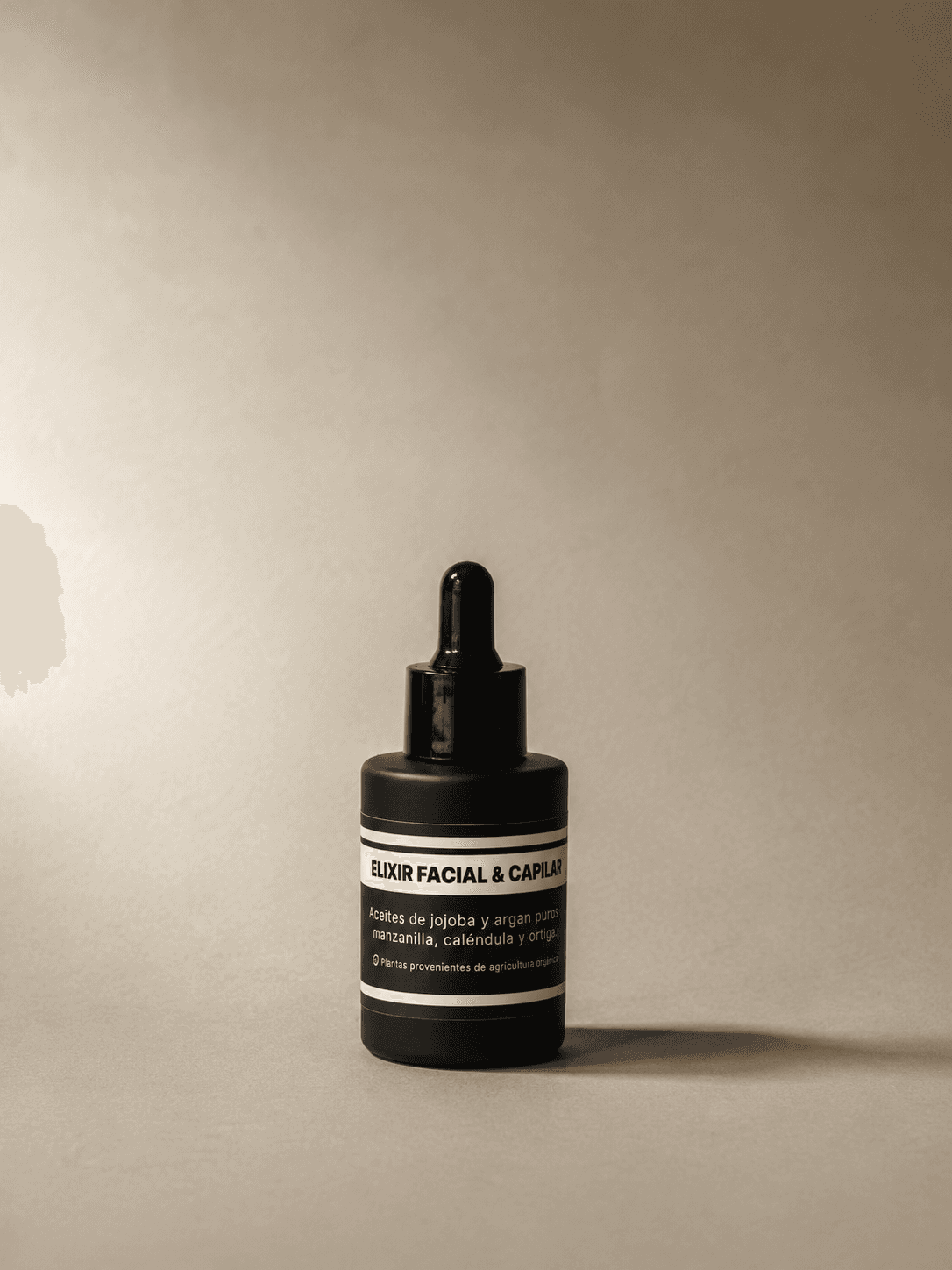 Elixir Facial y Capilar · foto 1
